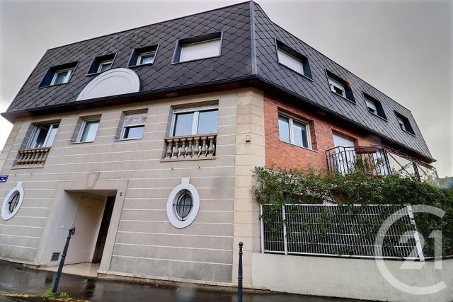 appartement à vendre - 2 pièces - 57.0 m2 - LES LILAS - 93 - ILE-DE-FRANCE - Century 21 Ricard Immobilier